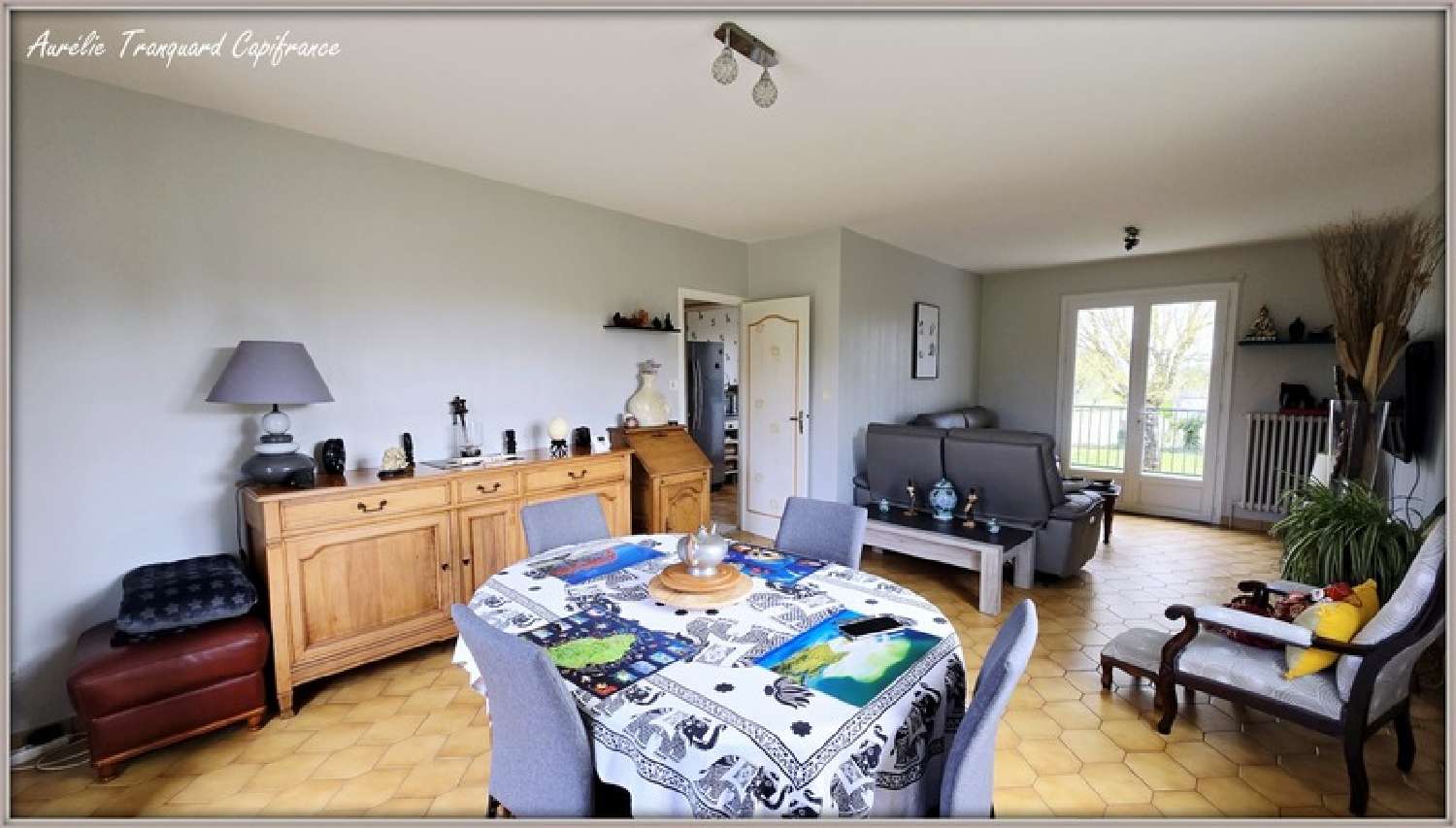  kaufen Haus Ternant Charente-Maritime 5