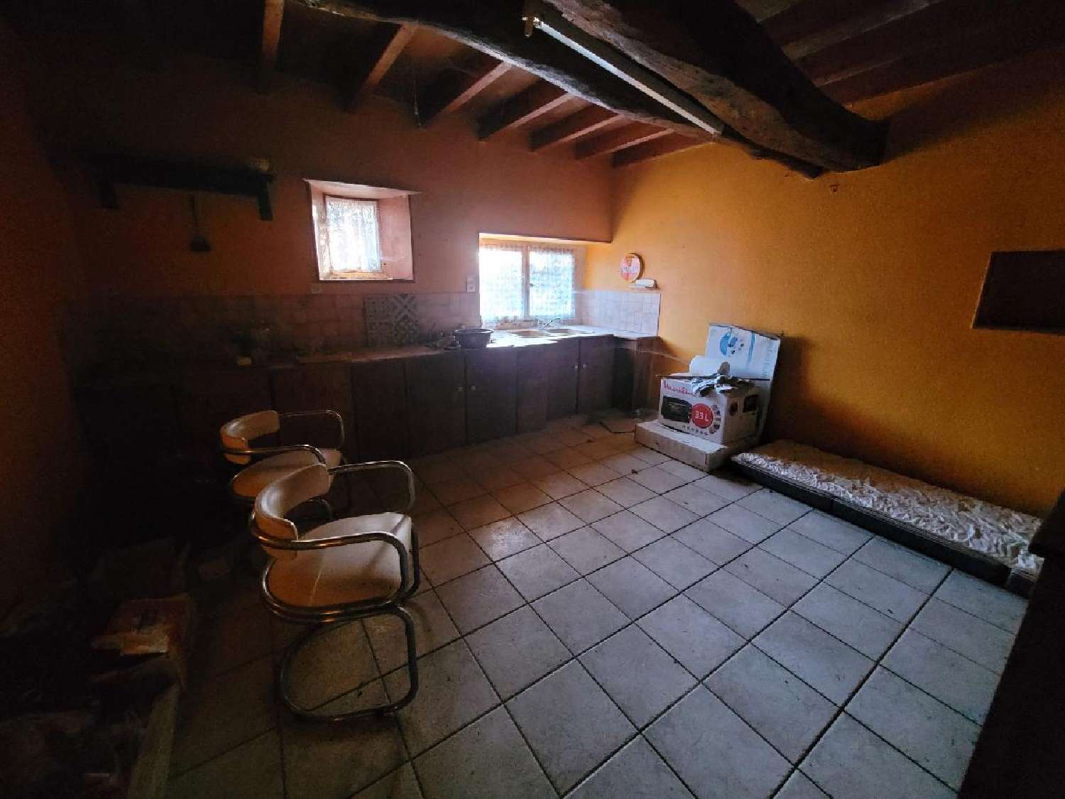  te koop huis Ternant Charente-Maritime 4