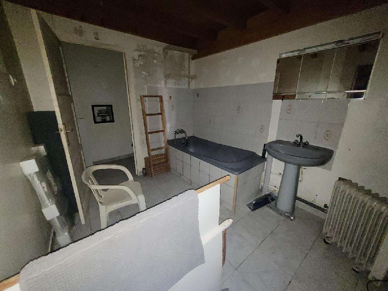  te koop huis Ternant Charente-Maritime 5