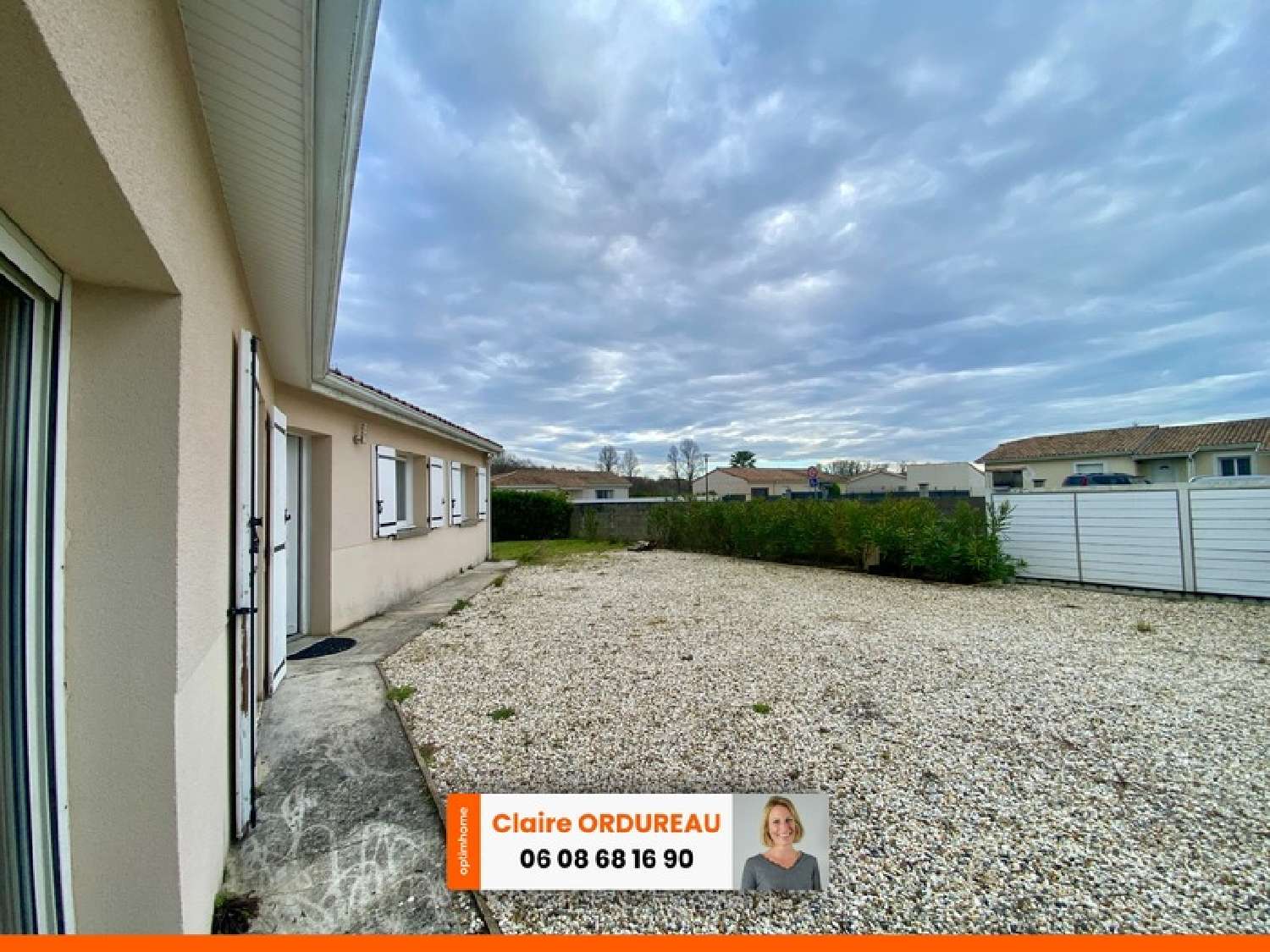  for sale house Teuillac Gironde 1