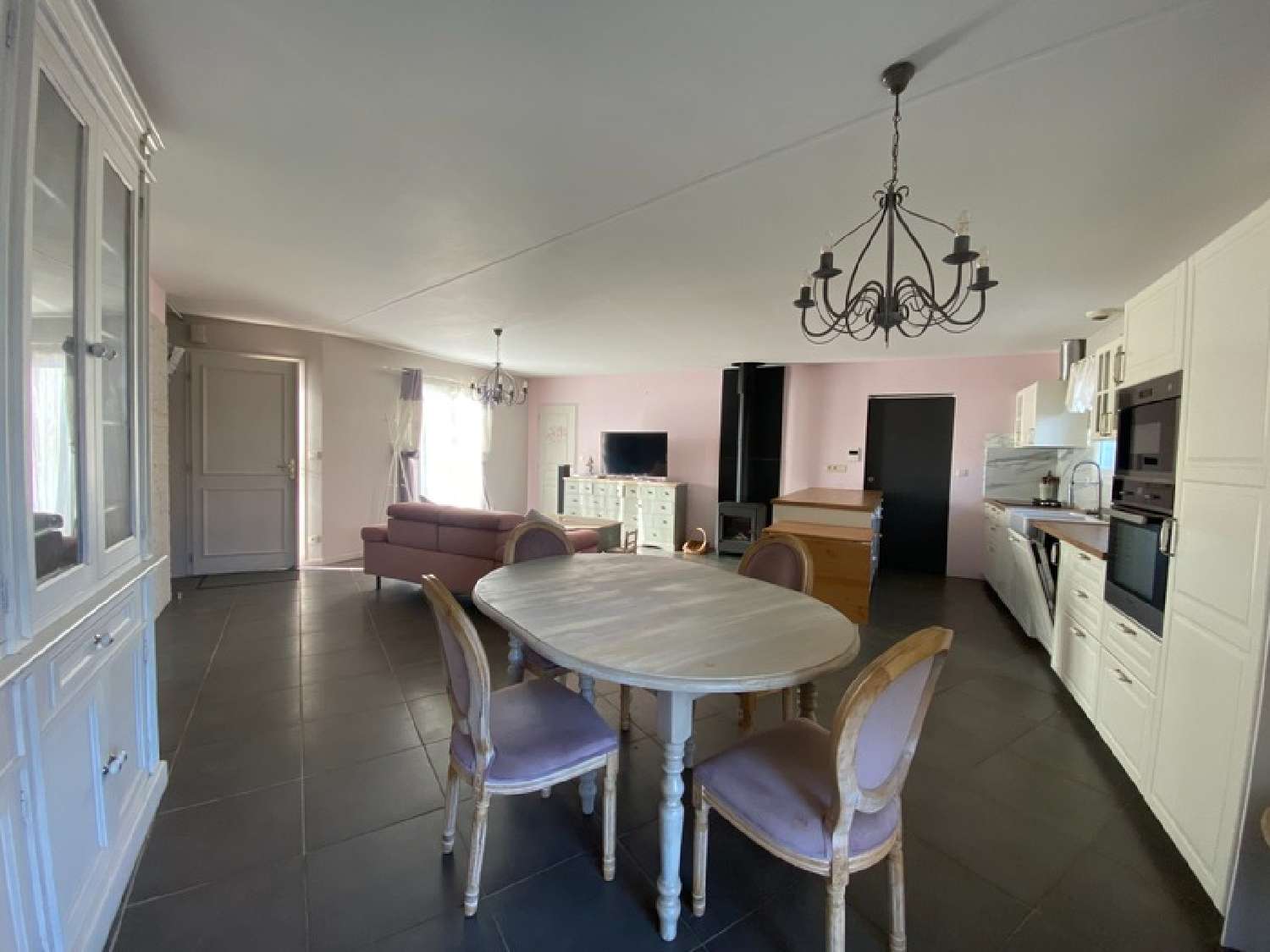  for sale house Teuillac Gironde 5