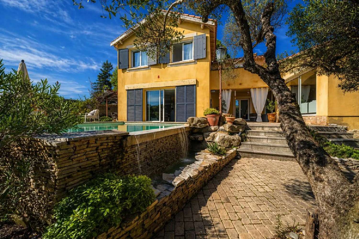  en venta casa Teyran Hérault 1