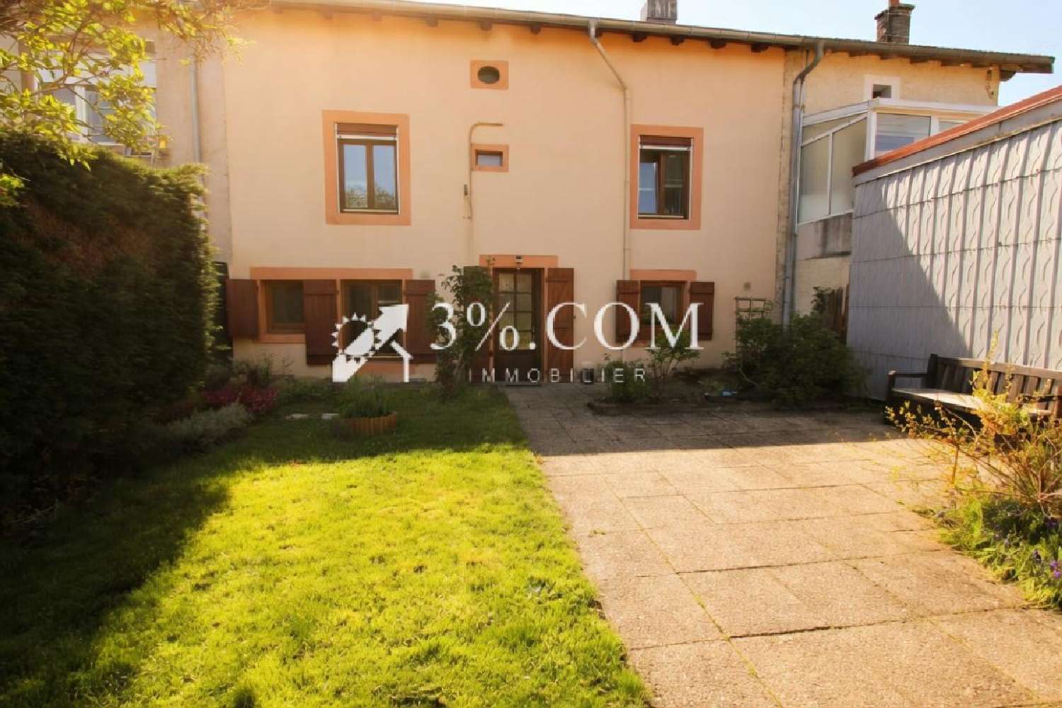 te koop huis Thaon-les-Vosges Vogezen 1