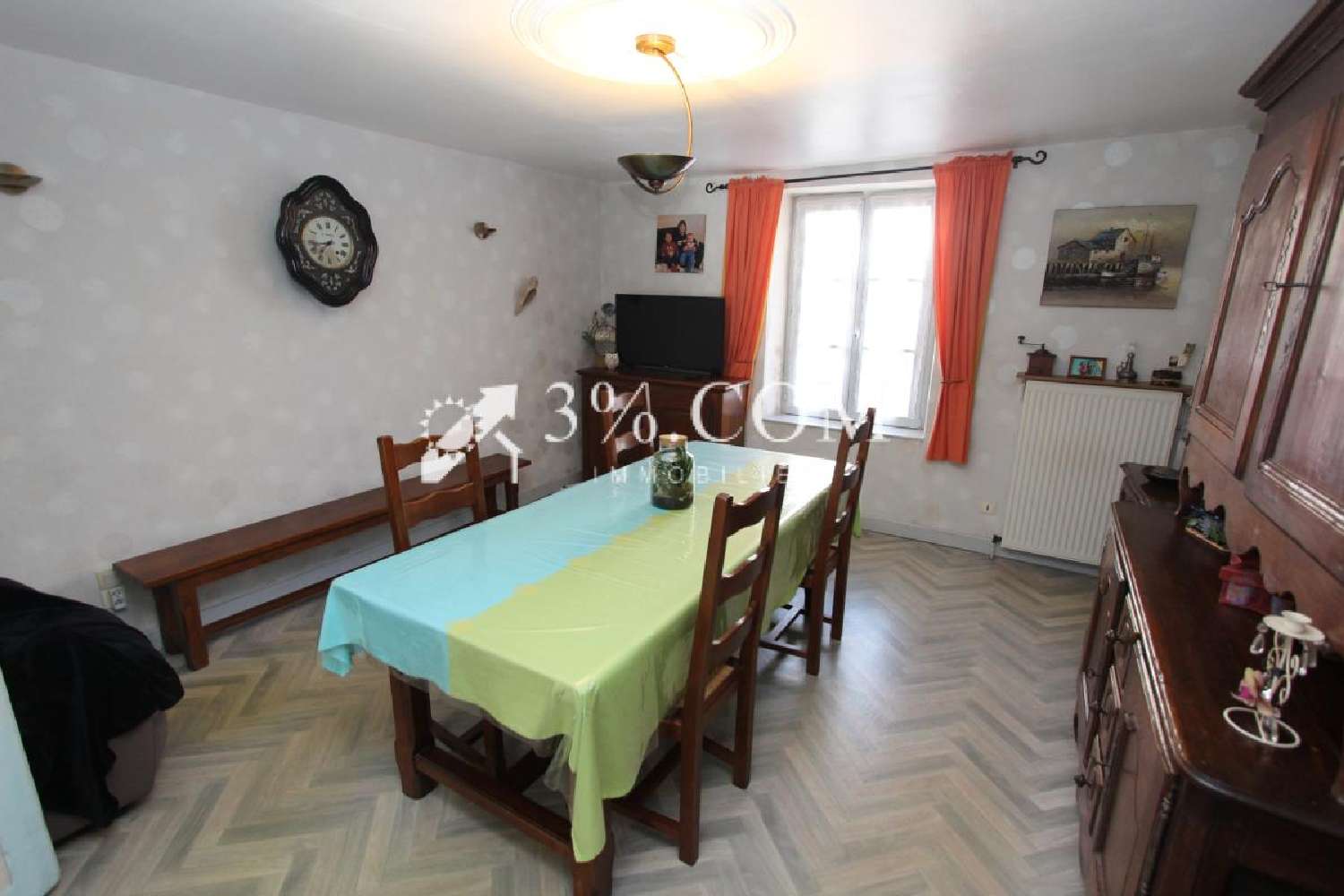 te koop huis Thaon-les-Vosges Vogezen 3