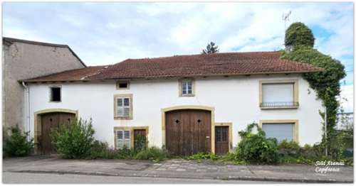 Thaon-les-Vosges Vogezen huis foto 7319765