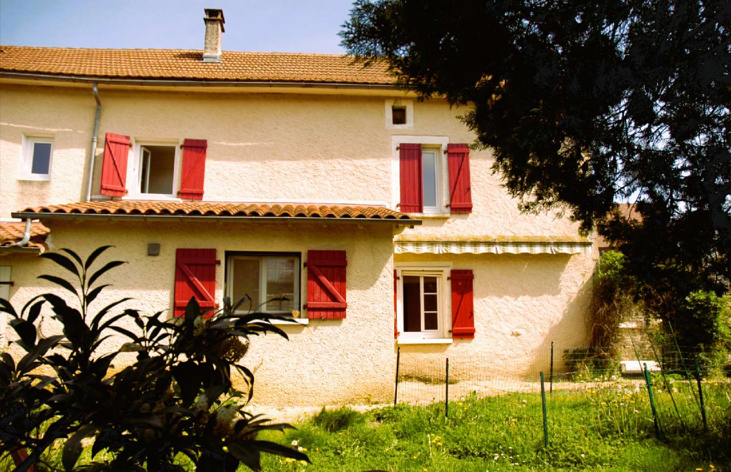  for sale house Thégra Lot 2