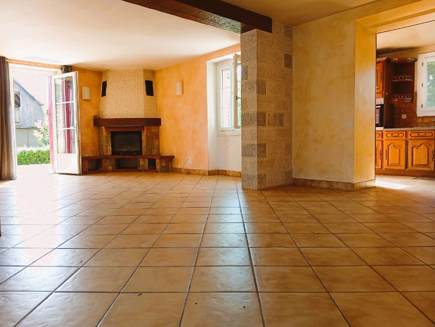  for sale house Thégra Lot 7