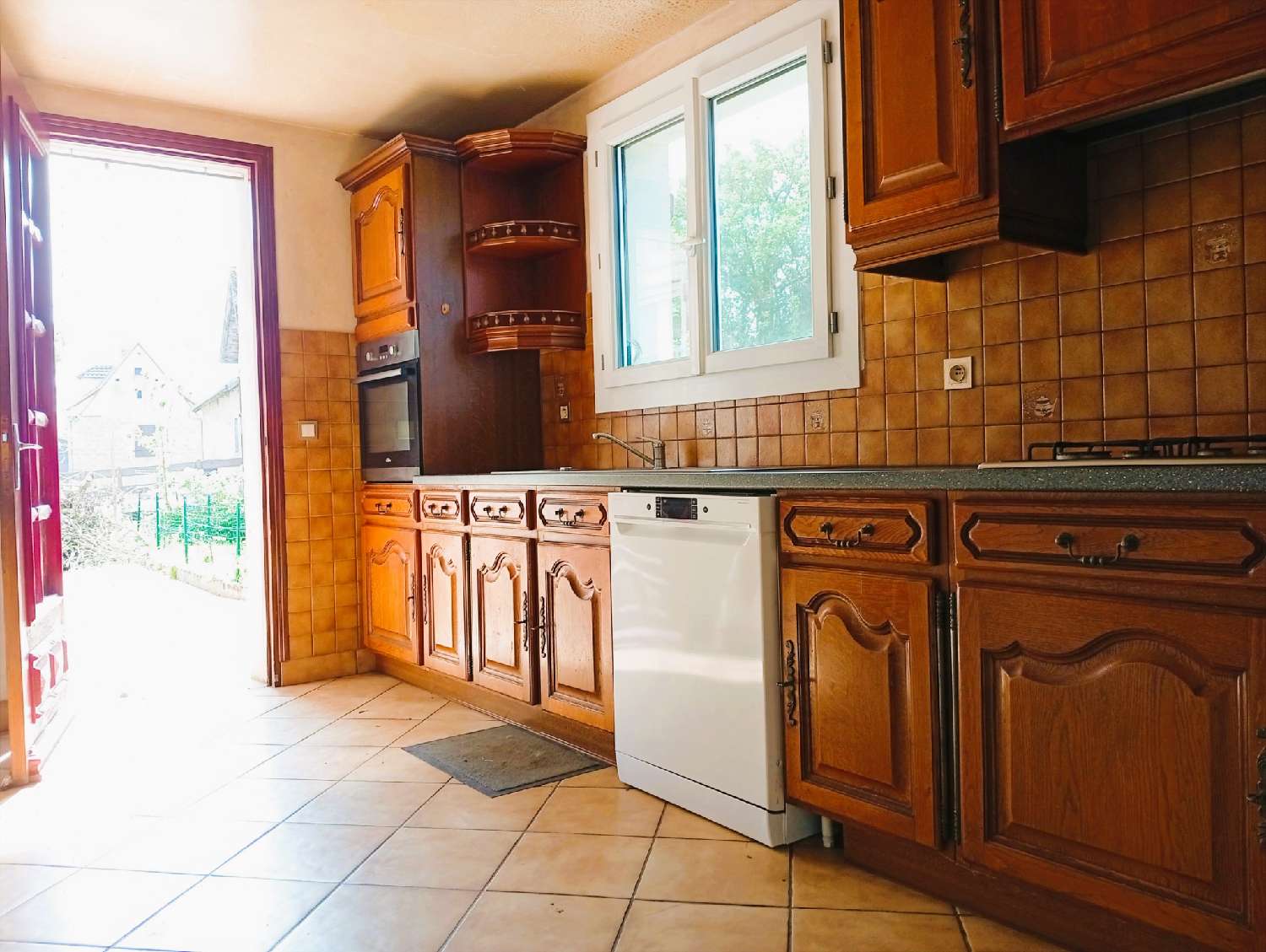  for sale house Thégra Lot 8