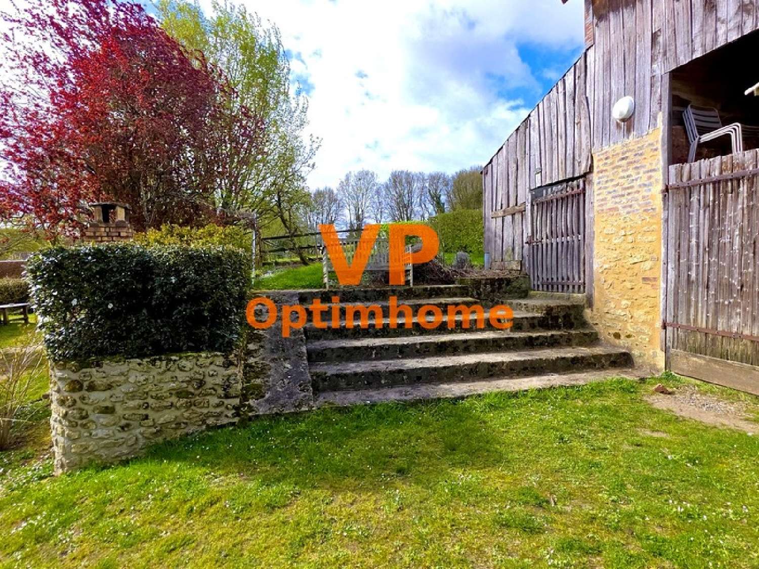  te koop huis Théligny Sarthe 6