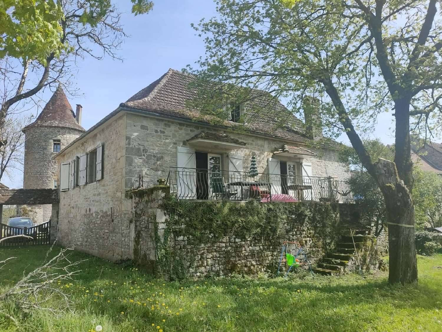  for sale house Théminettes Lot 2