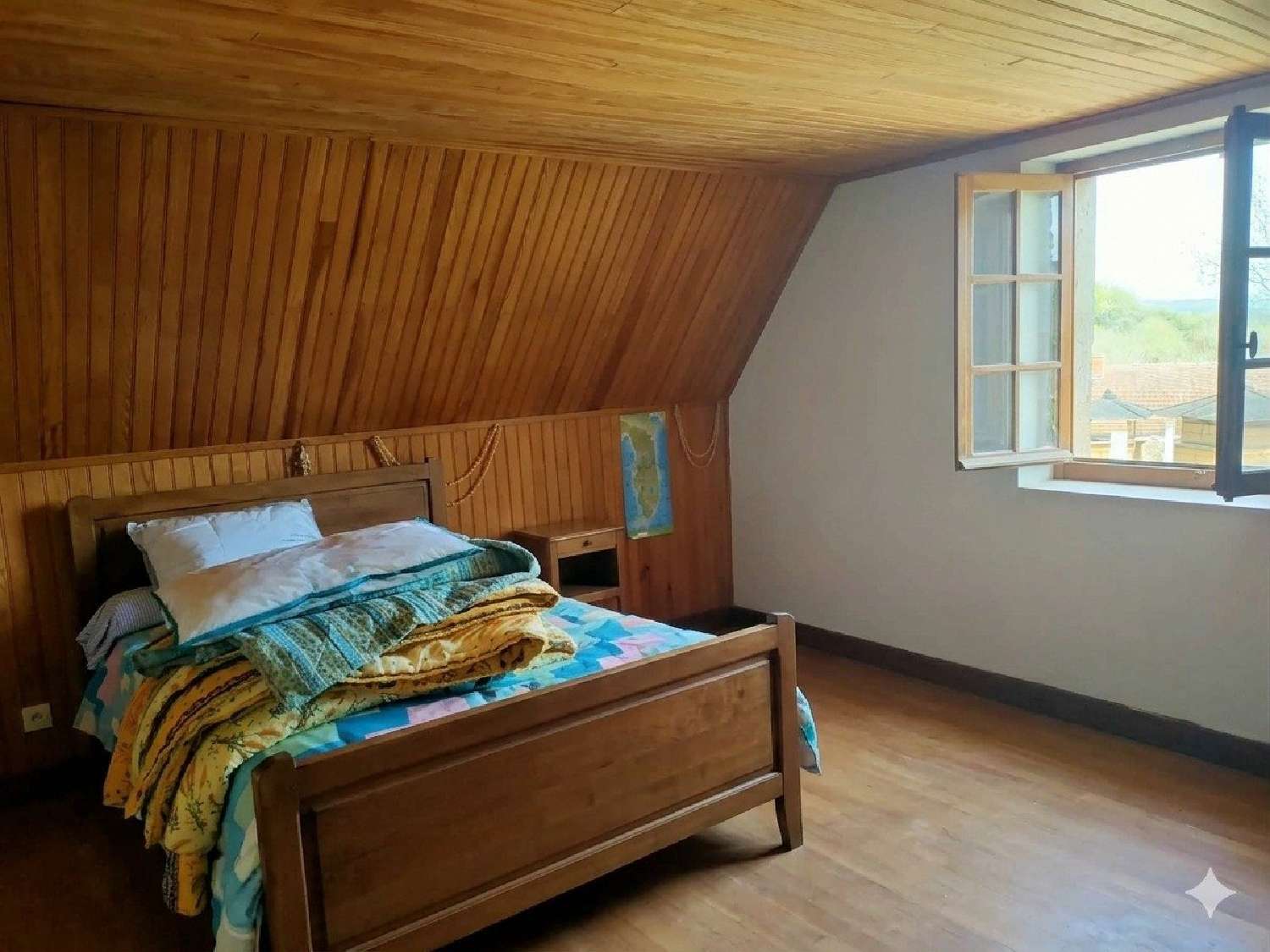  for sale house Théminettes Lot 5