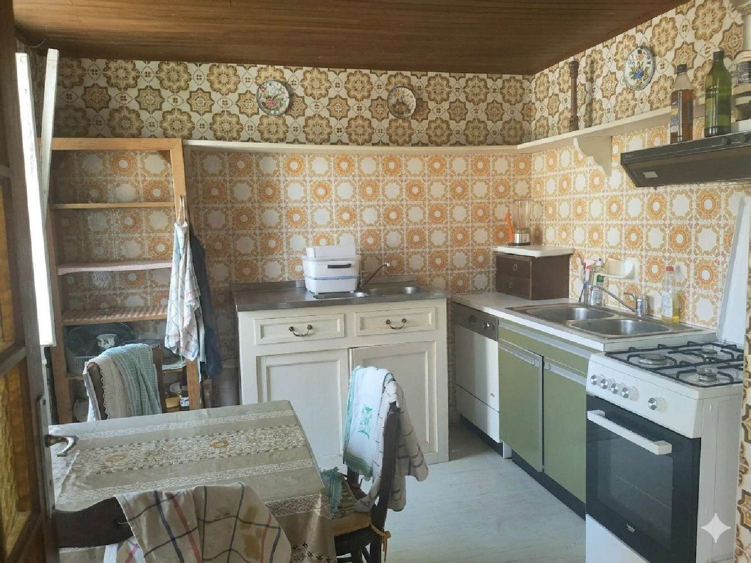  for sale house Théminettes Lot 6