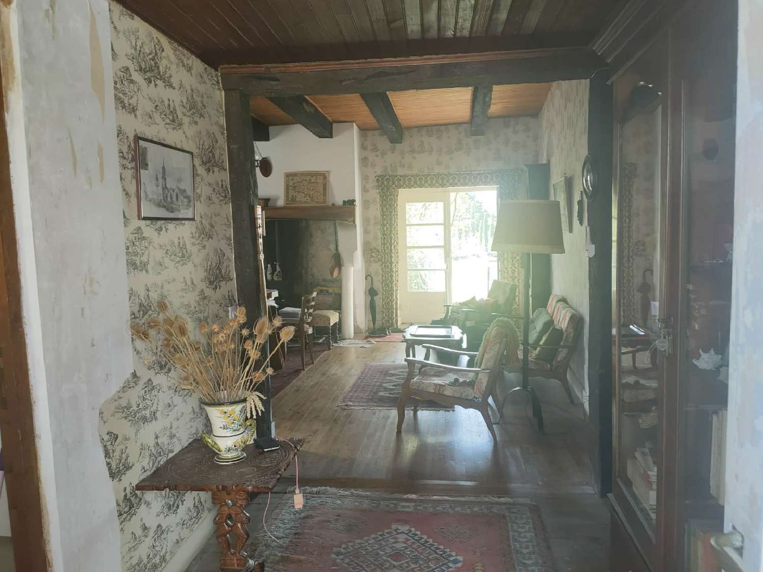  for sale house Théminettes Lot 7