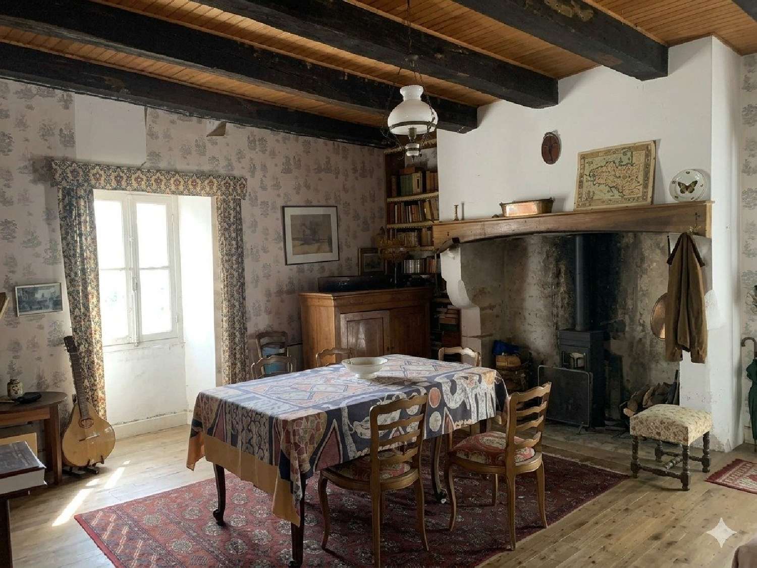  for sale house Théminettes Lot 8