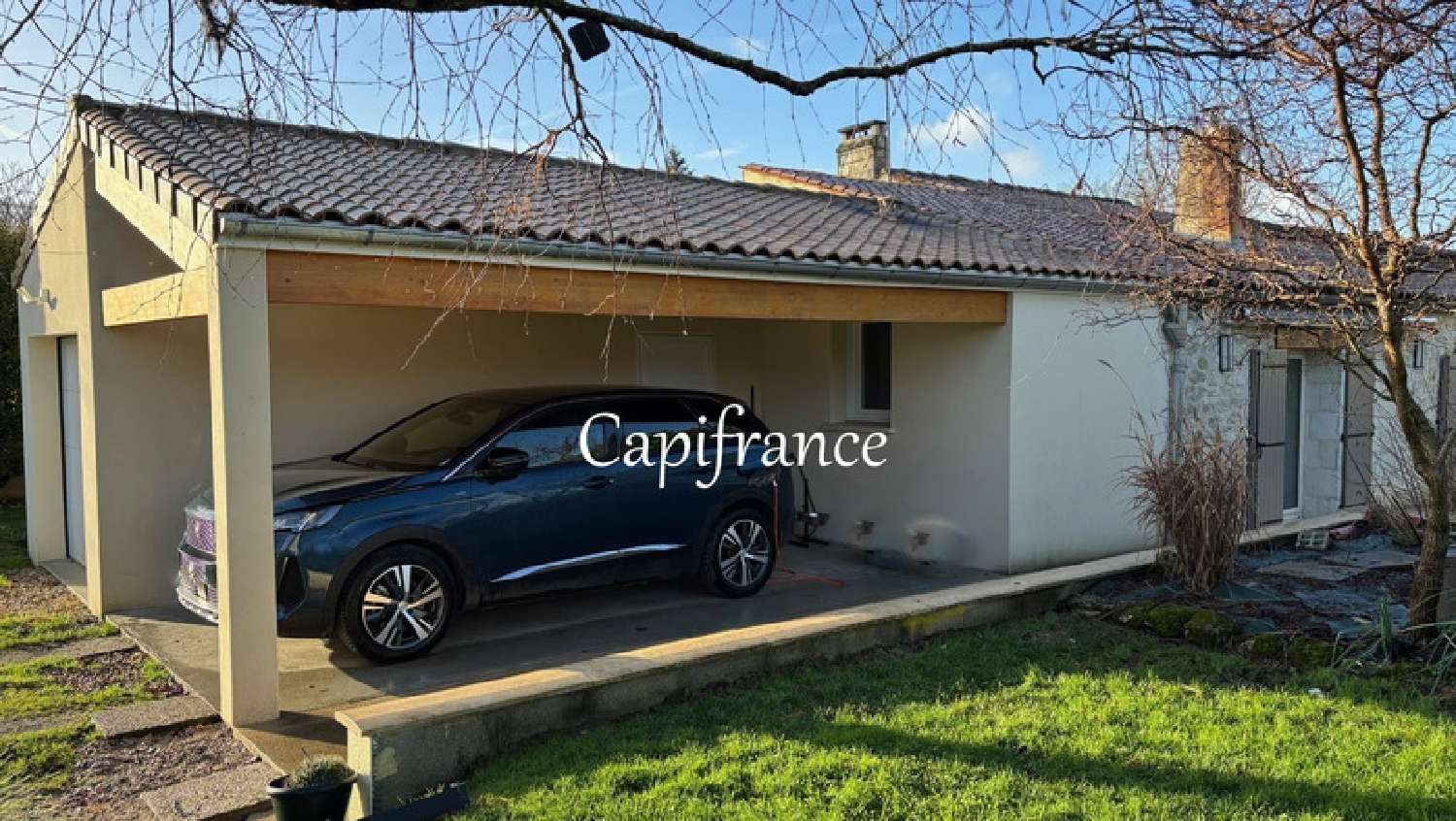  kaufen Haus Thénac Charente-Maritime 2