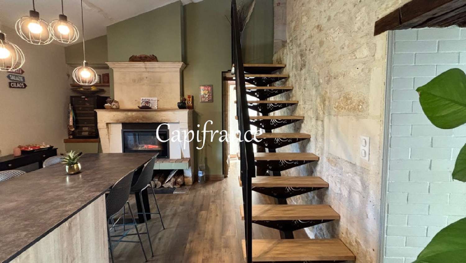  kaufen Haus Thénac Charente-Maritime 3