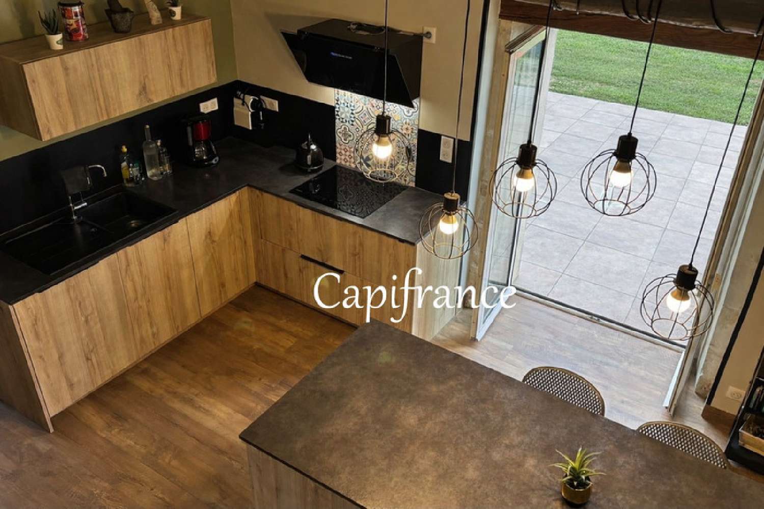  kaufen Haus Thénac Charente-Maritime 4