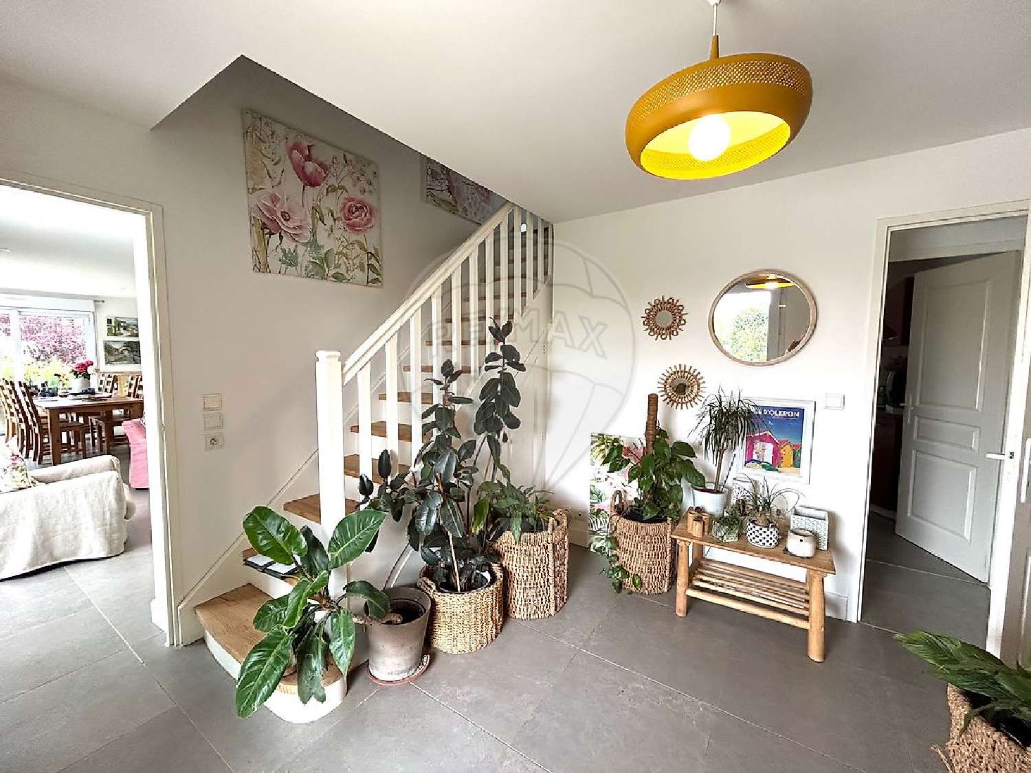 à vendre maison Thénac Charente-Maritime 2