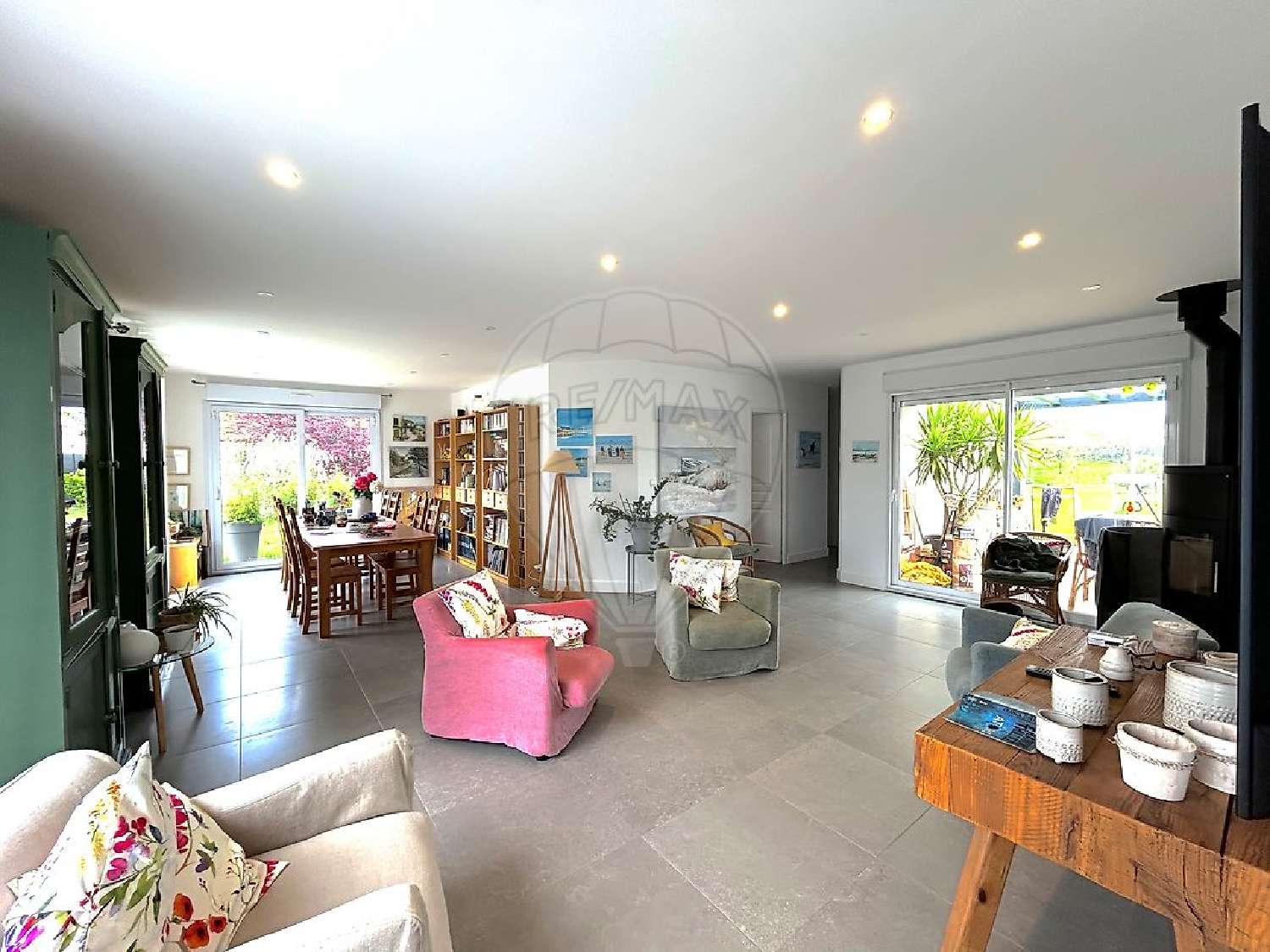 à vendre maison Thénac Charente-Maritime 3