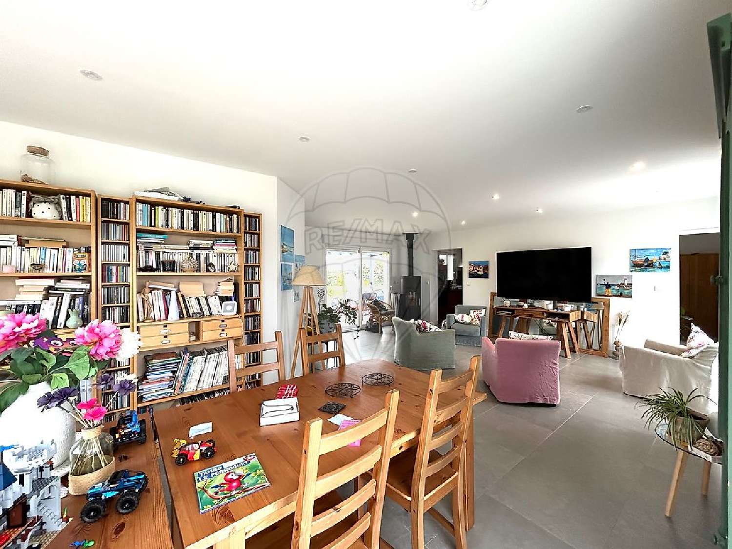 à vendre maison Thénac Charente-Maritime 4