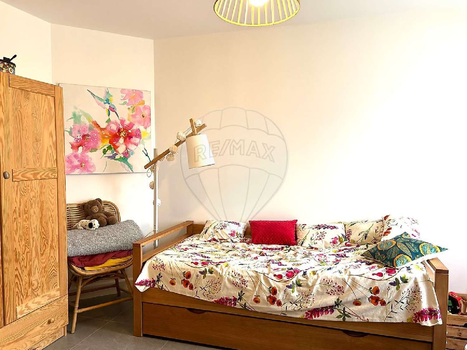 à vendre maison Thénac Charente-Maritime 5