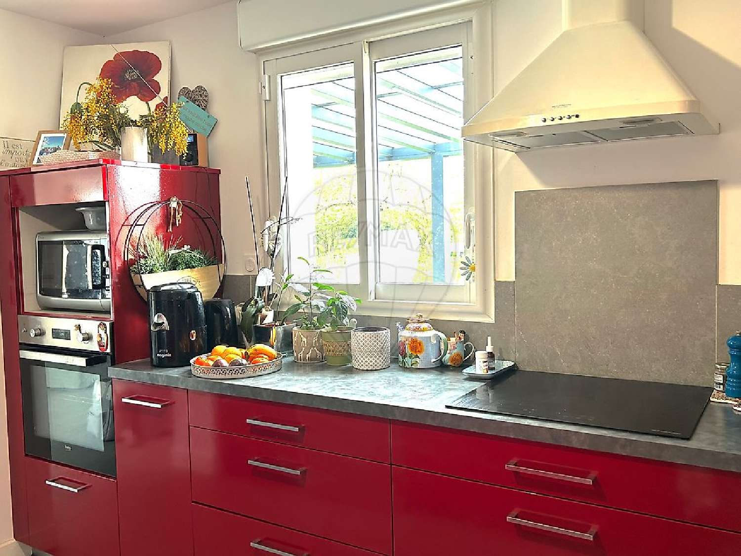 à vendre maison Thénac Charente-Maritime 6