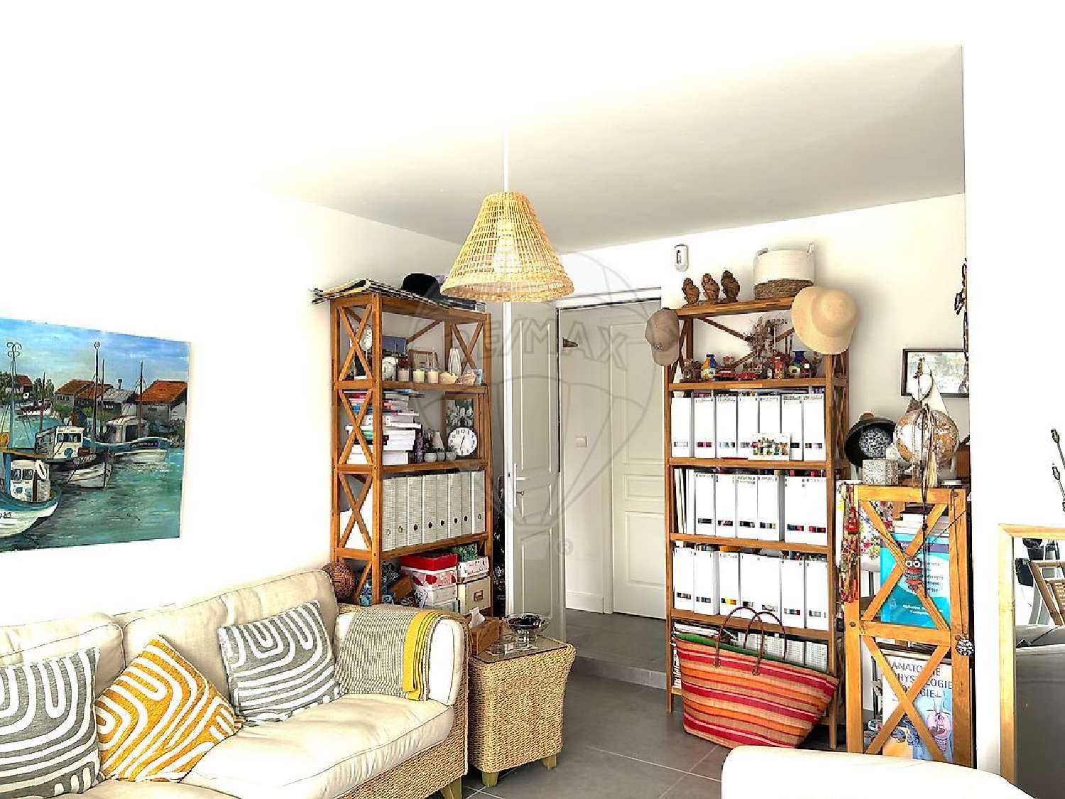 à vendre maison Thénac Charente-Maritime 7