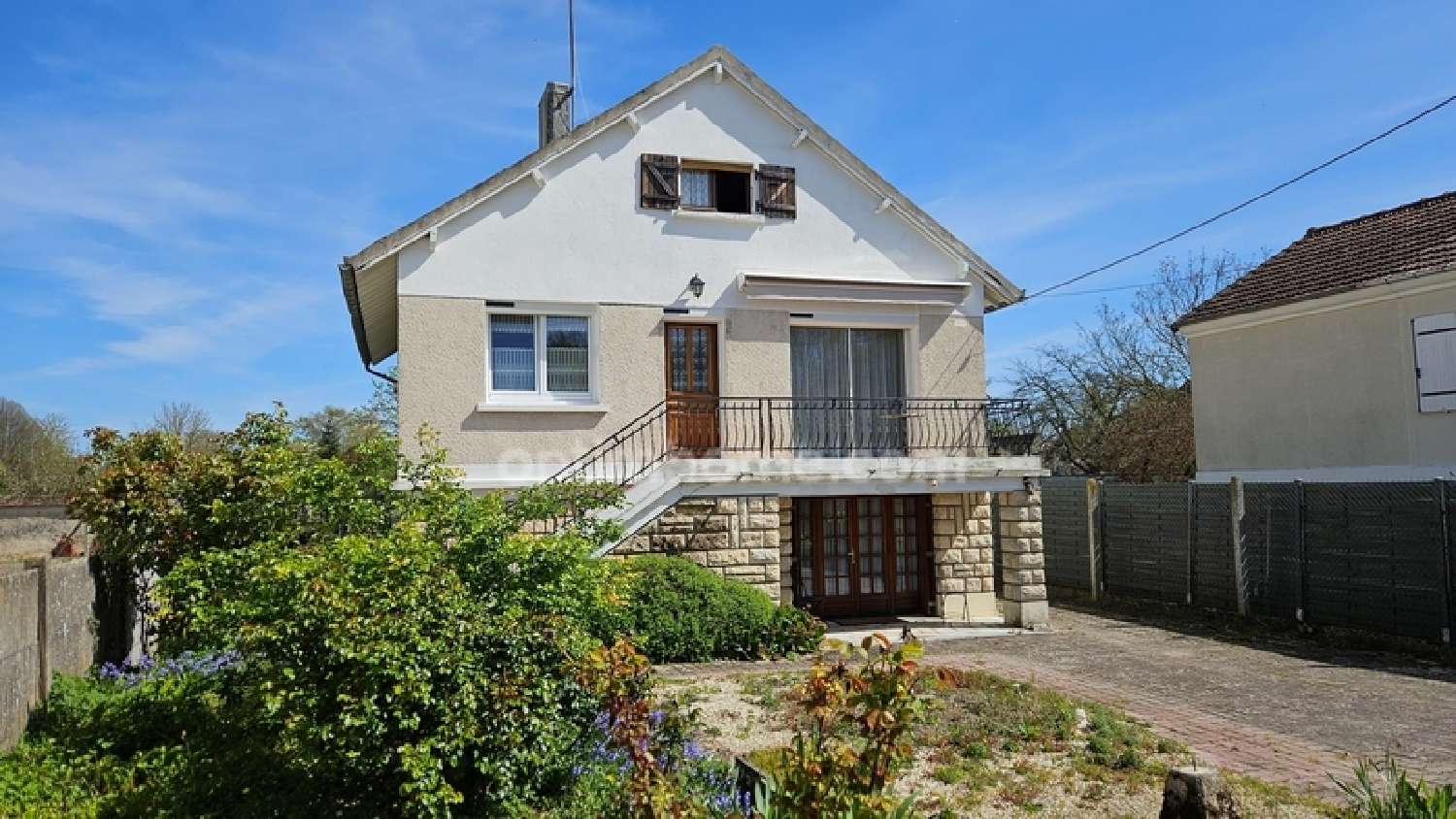  kaufen Haus Thénisy Seine-et-Marne 1