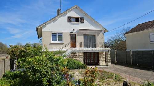 Thénisy Seine-et-Marne Haus Bild 7304597