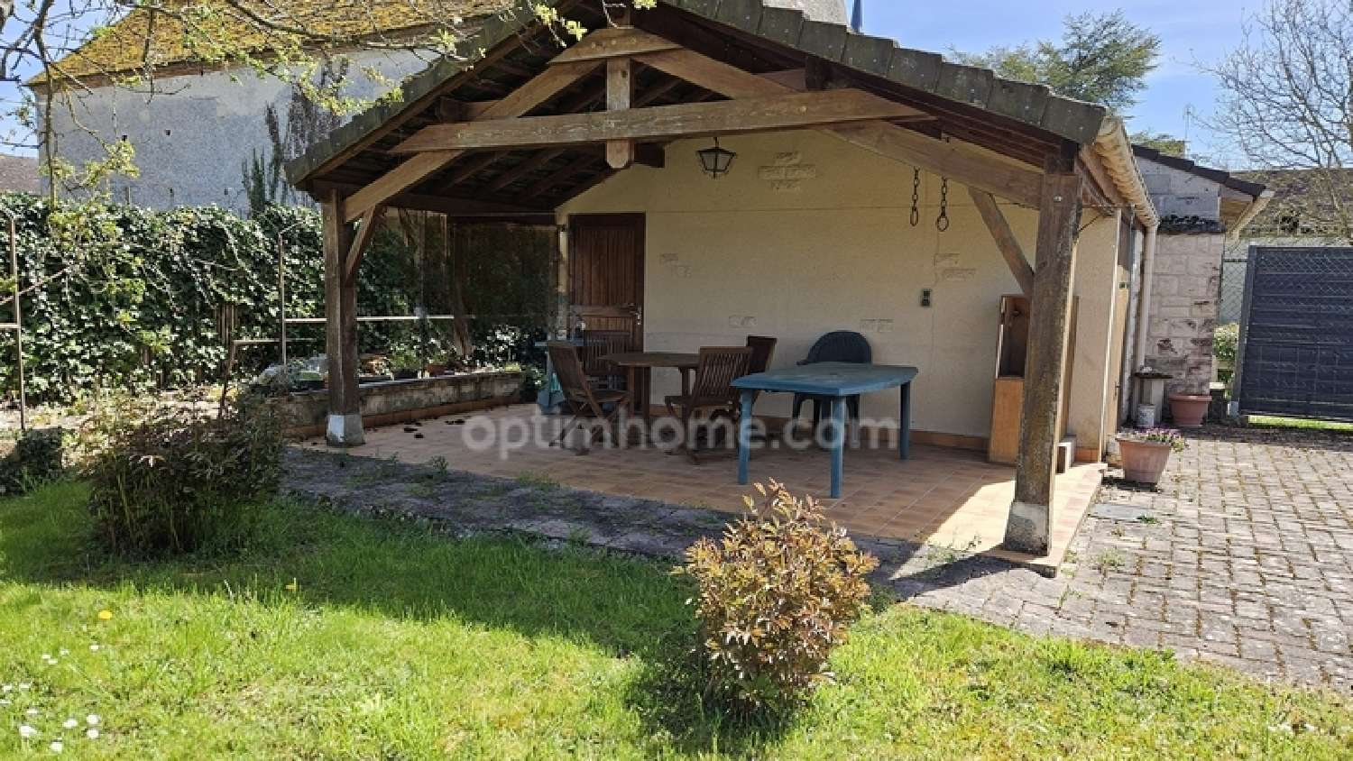  kaufen Haus Thénisy Seine-et-Marne 2