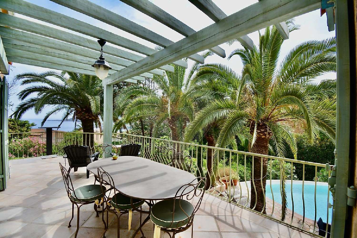  for sale house Théoule-sur-Mer Alpes-Maritimes 6
