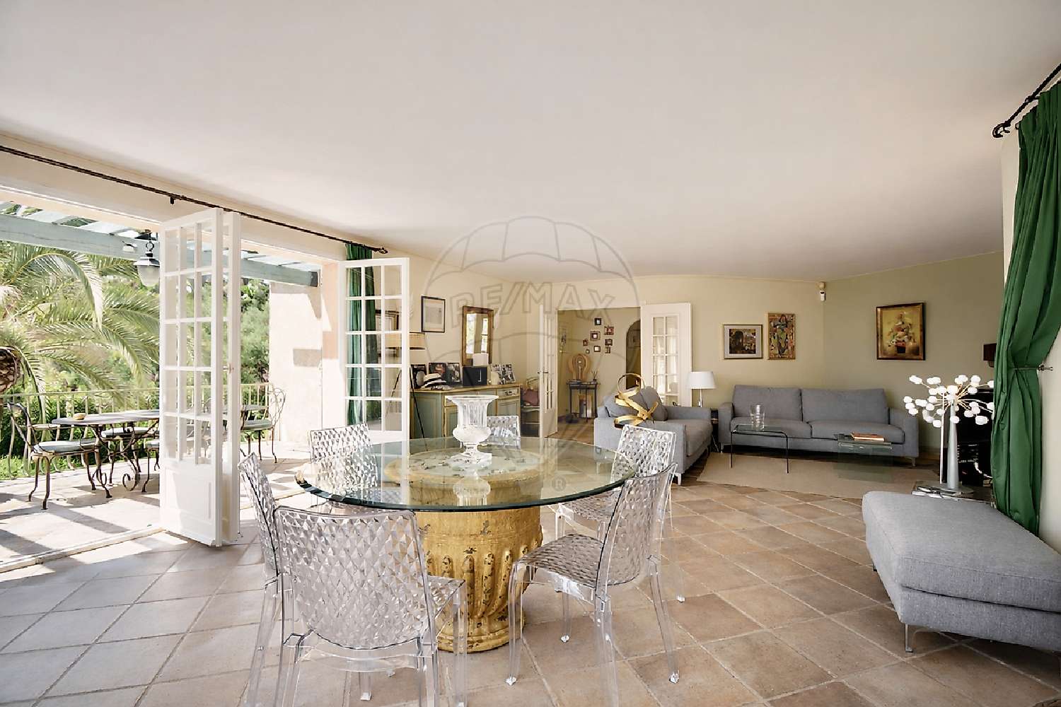  for sale house Théoule-sur-Mer Alpes-Maritimes 7