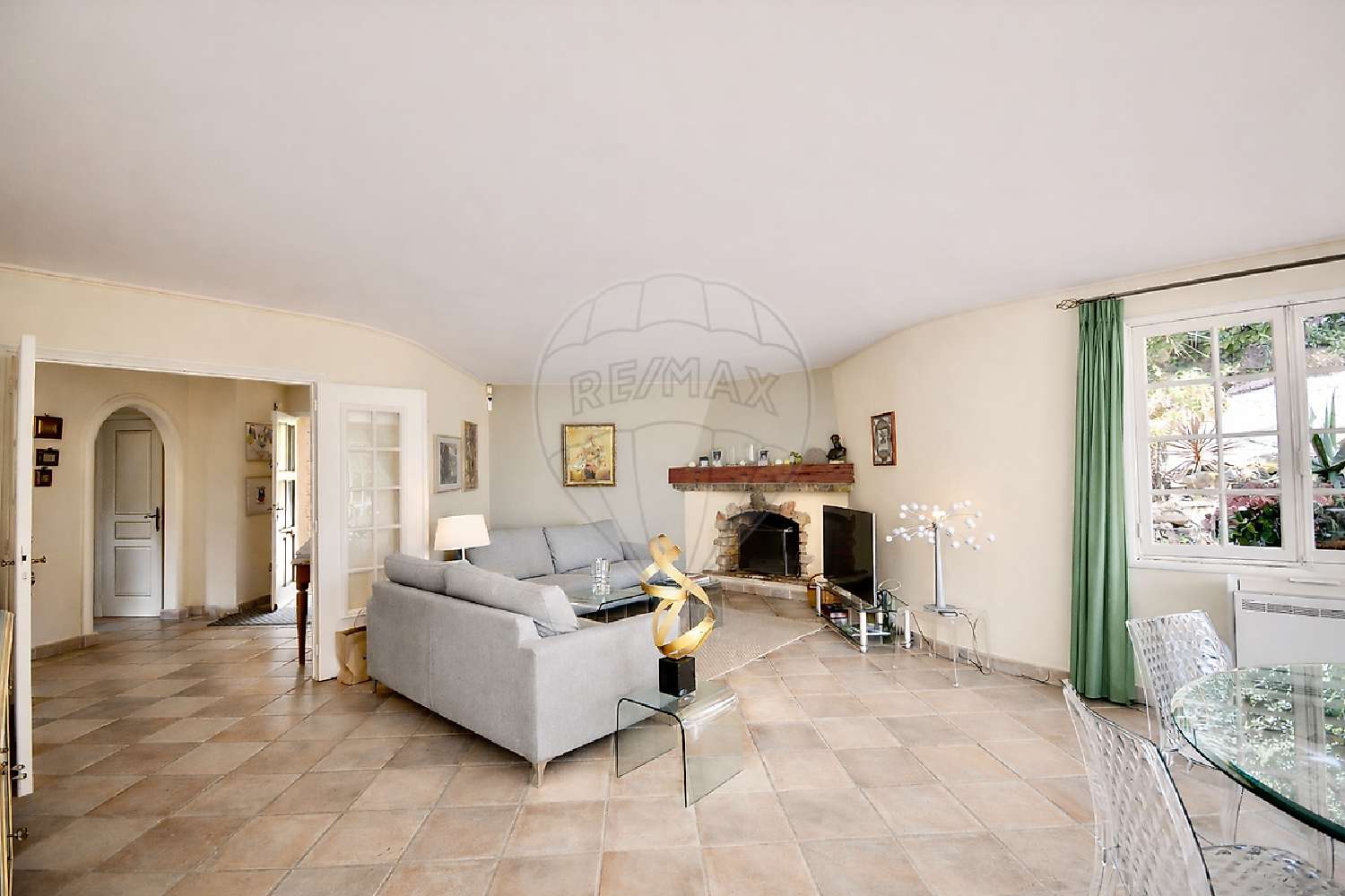  for sale house Théoule-sur-Mer Alpes-Maritimes 8