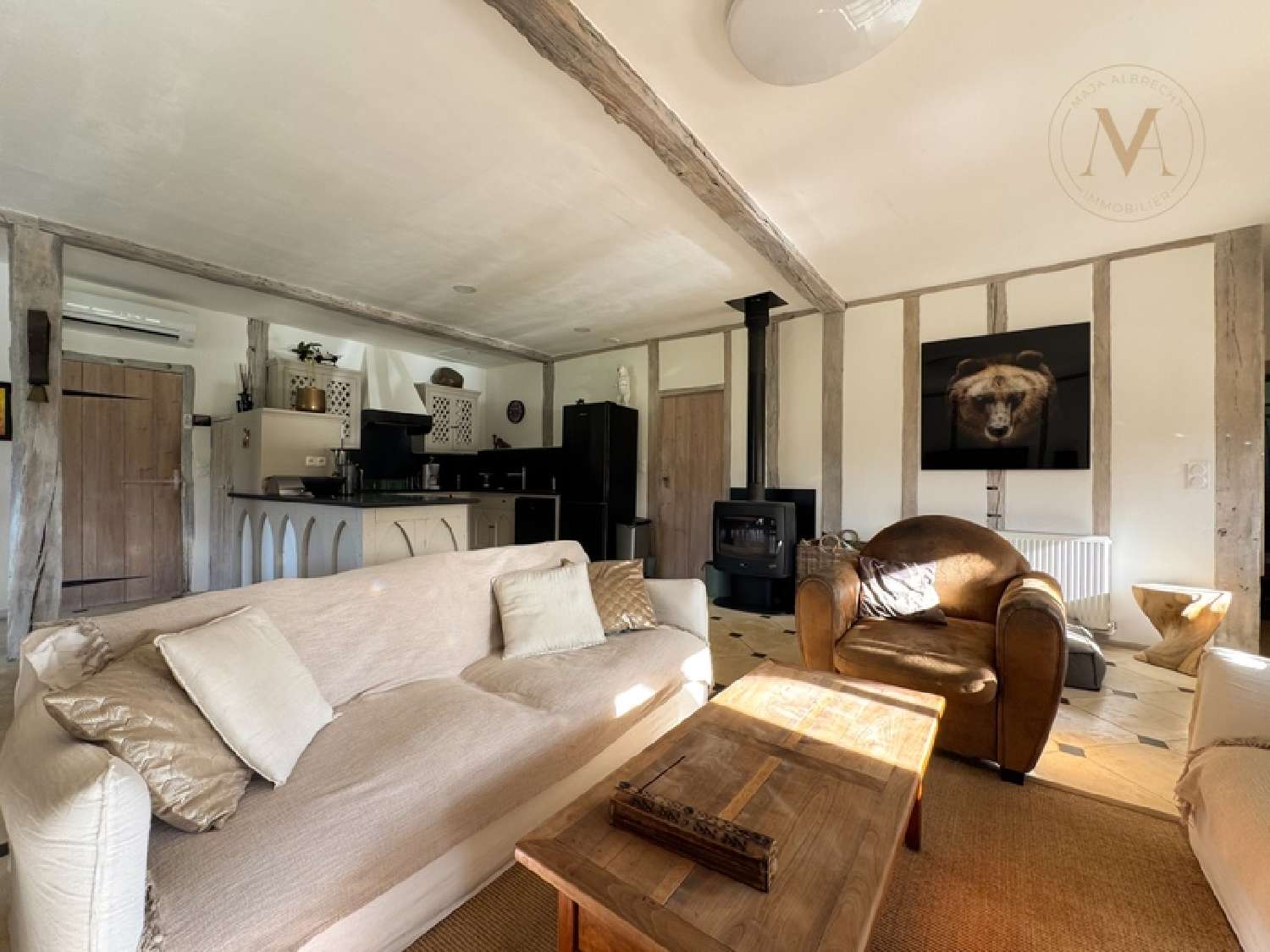  te koop huis Thézac Lot-et-Garonne 8