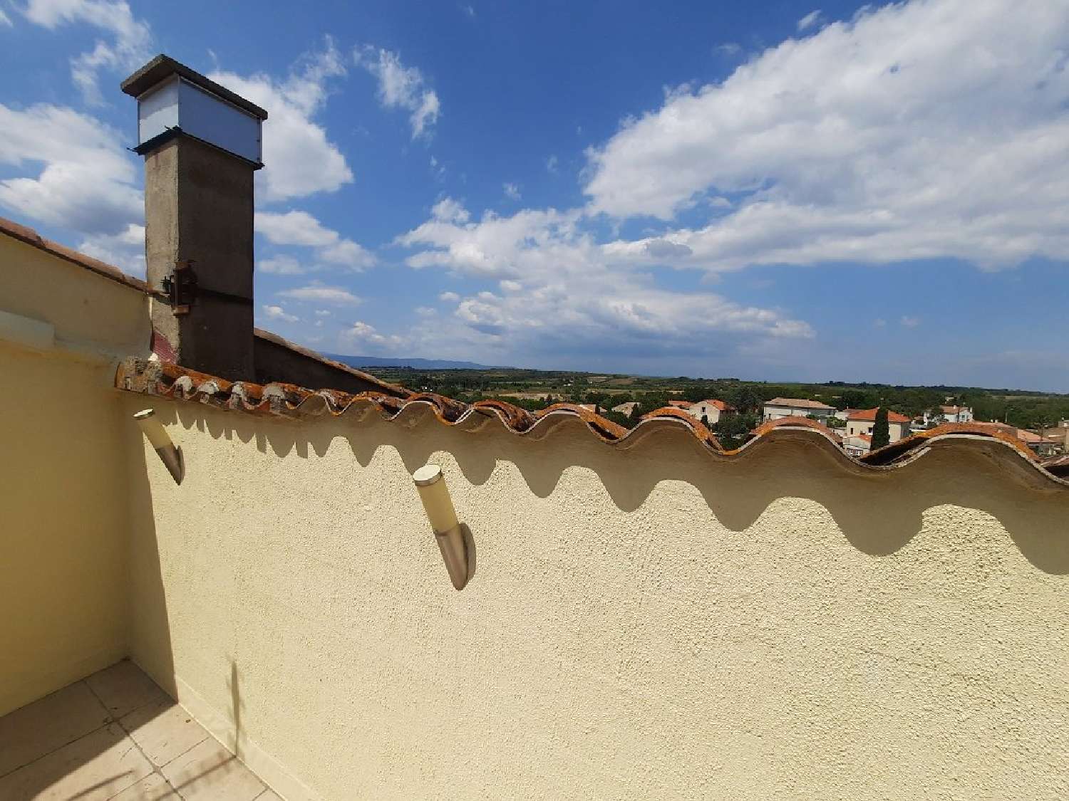  te koop huis Thèzan-lès-Béziers Hérault 5