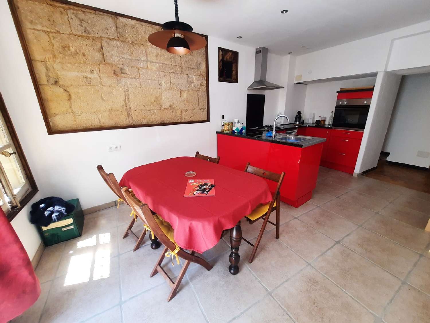  te koop huis Thèzan-lès-Béziers Hérault 6