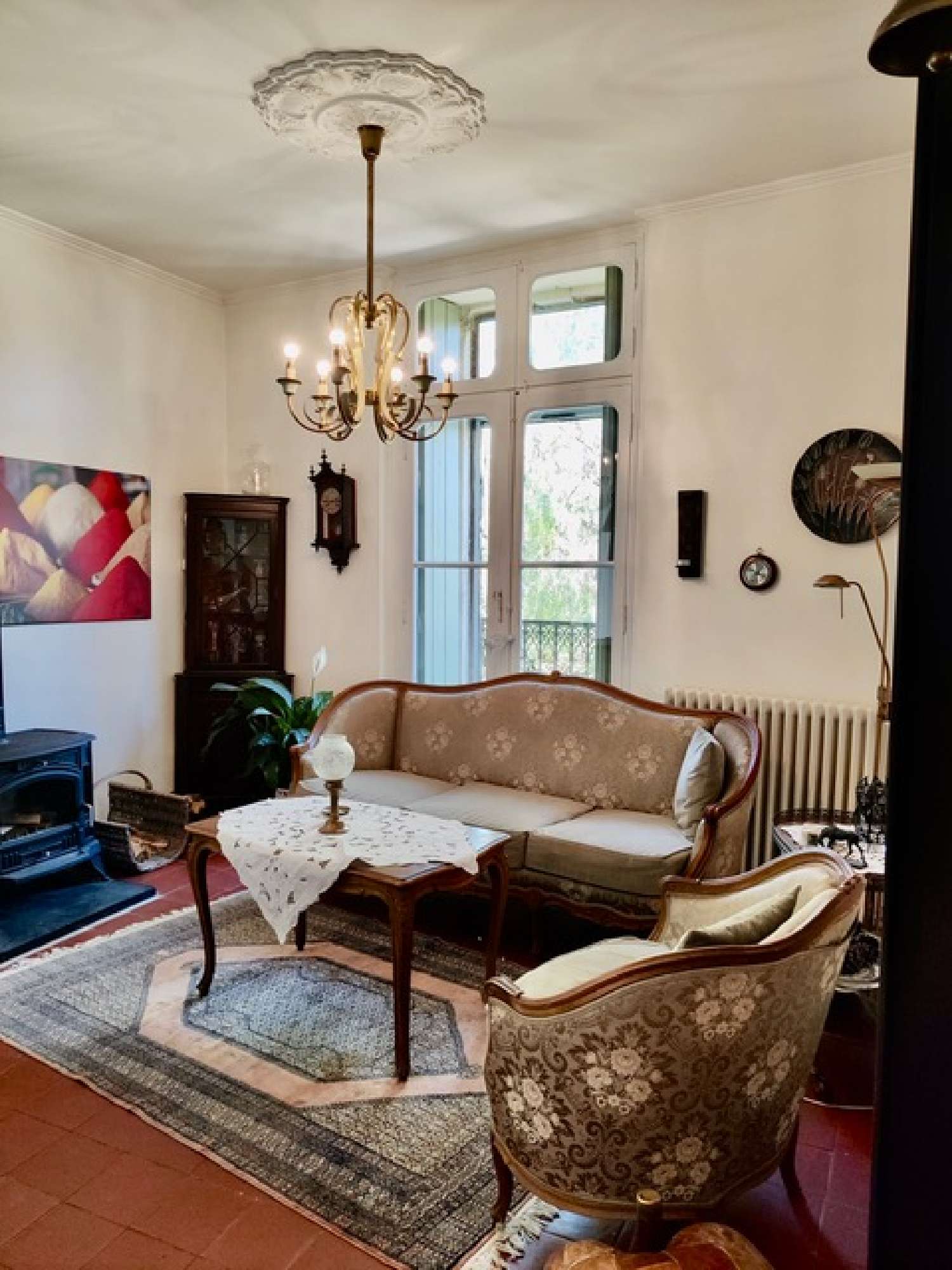  en venta casa Thèzan-lès-Béziers Hérault 4