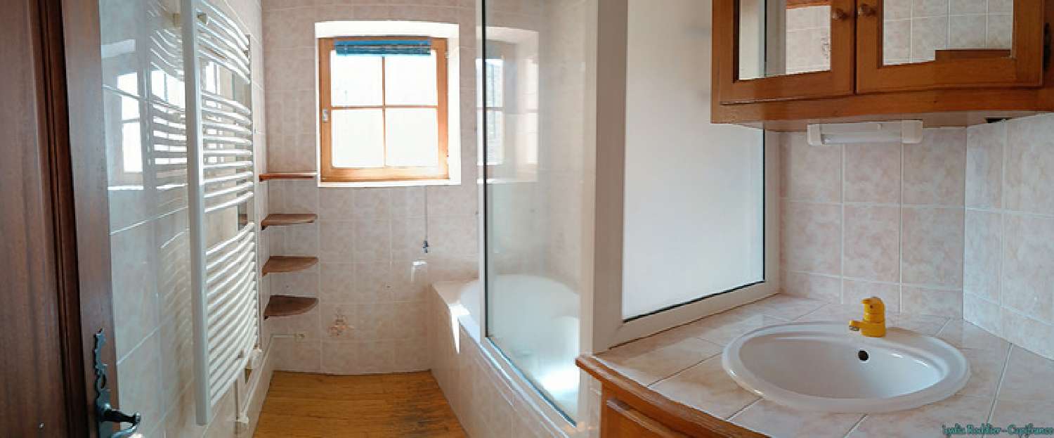  en venta casa Thiers Puy-de-Dôme 4