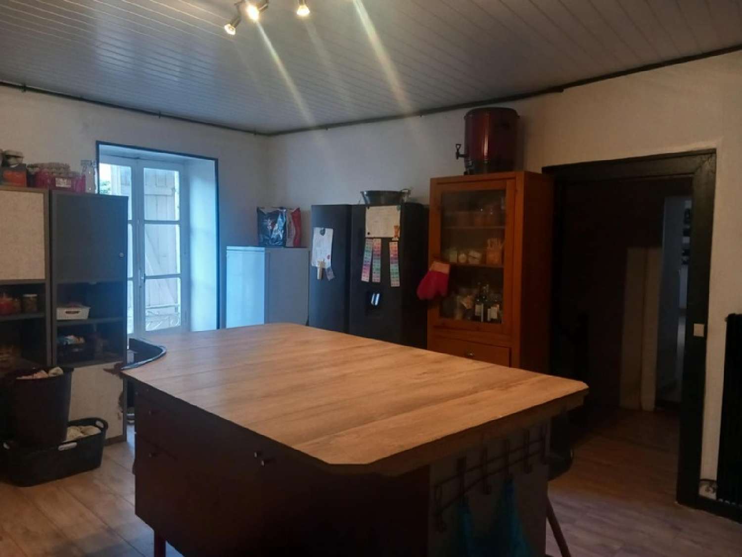  à vendre maison Thiers Puy-de-Dôme 1