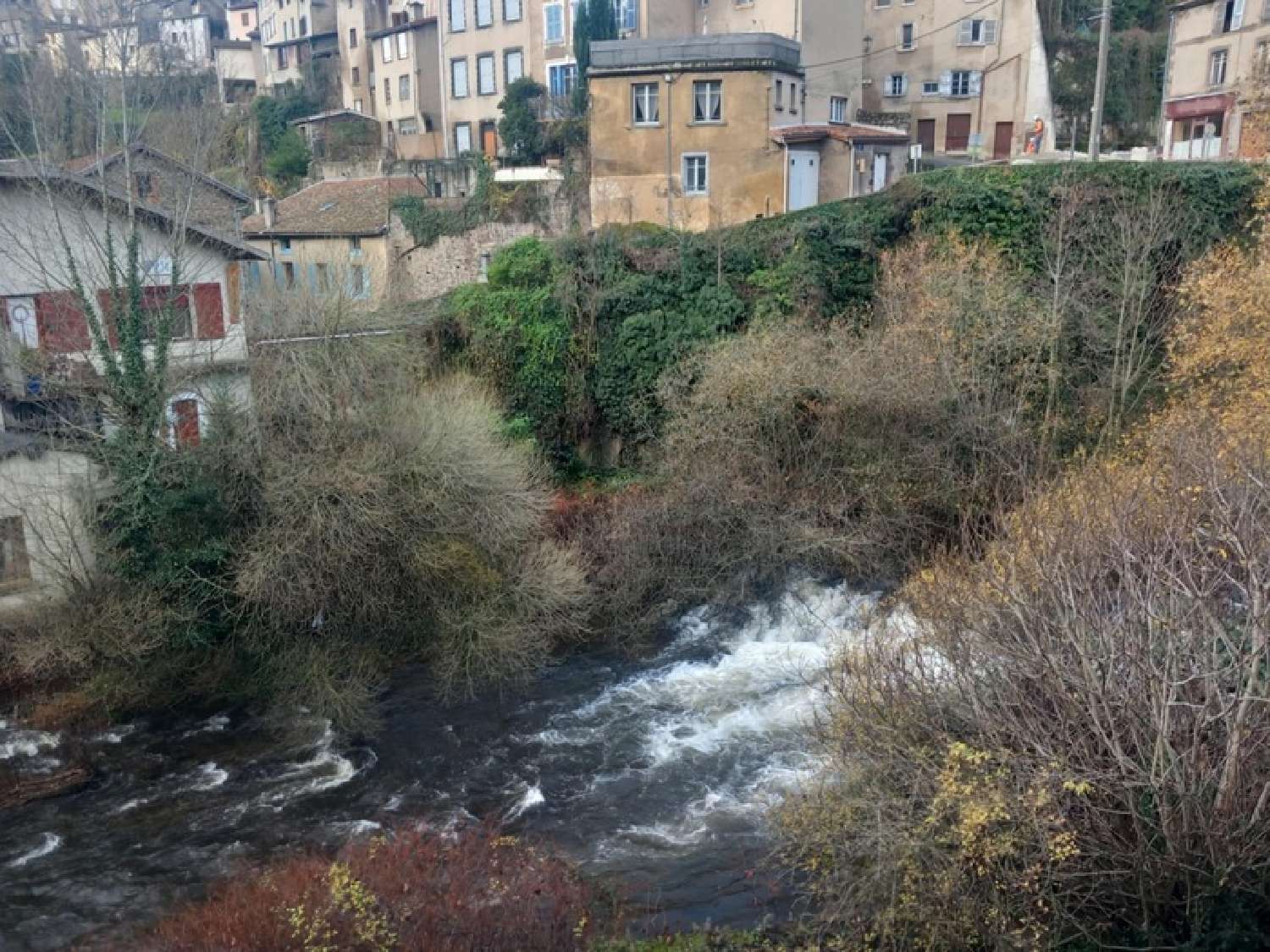  à vendre maison Thiers Puy-de-Dôme 4