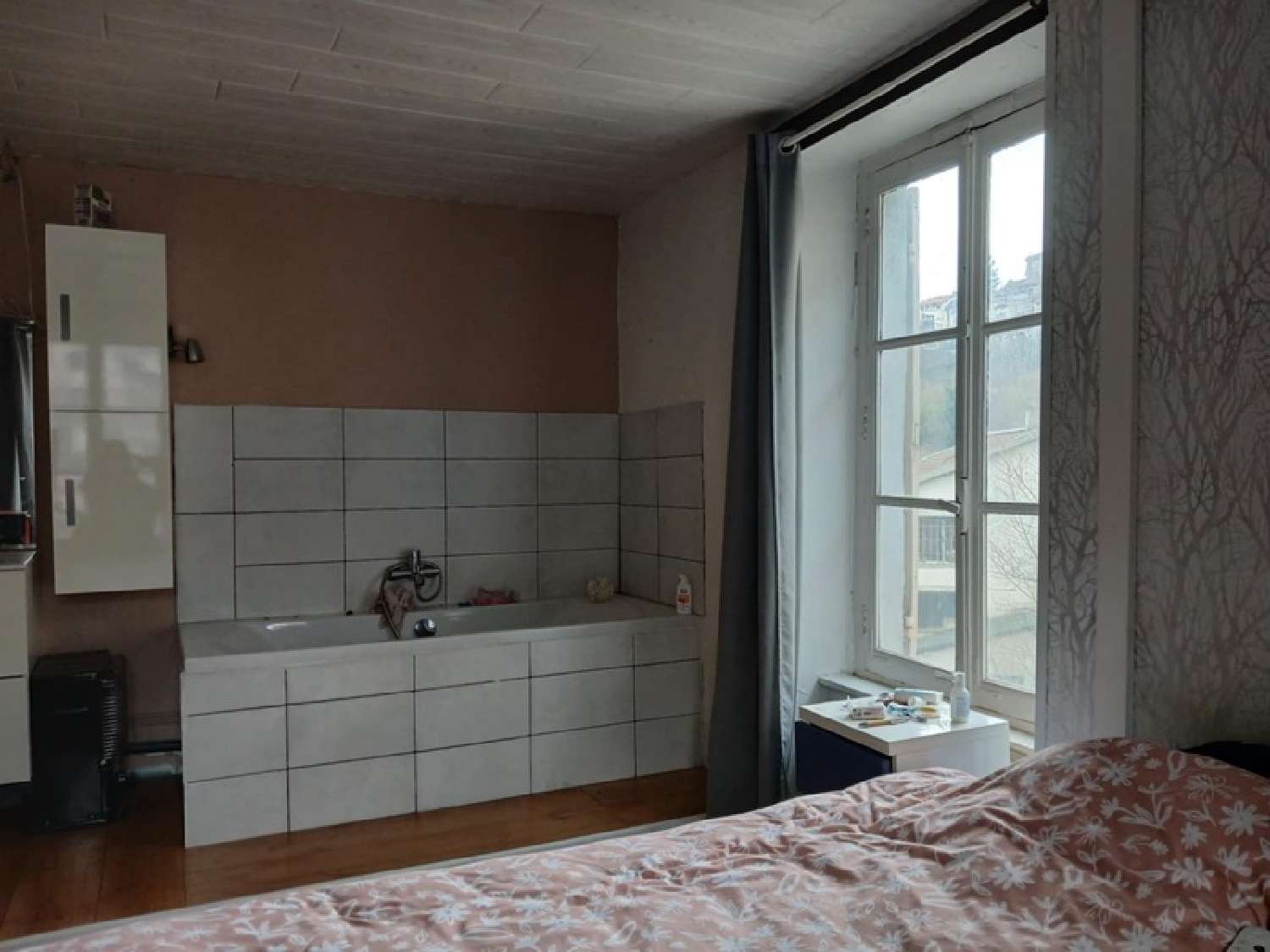  à vendre maison Thiers Puy-de-Dôme 7