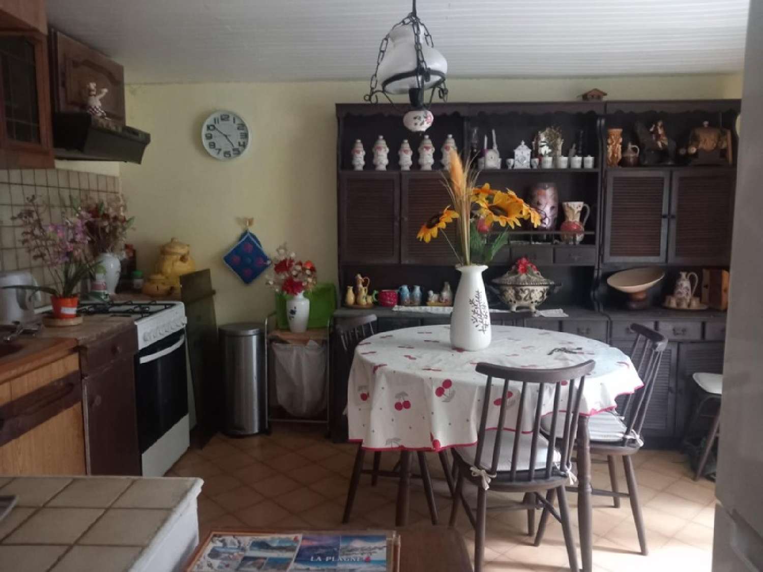  à vendre maison Thiers Puy-de-Dôme 3