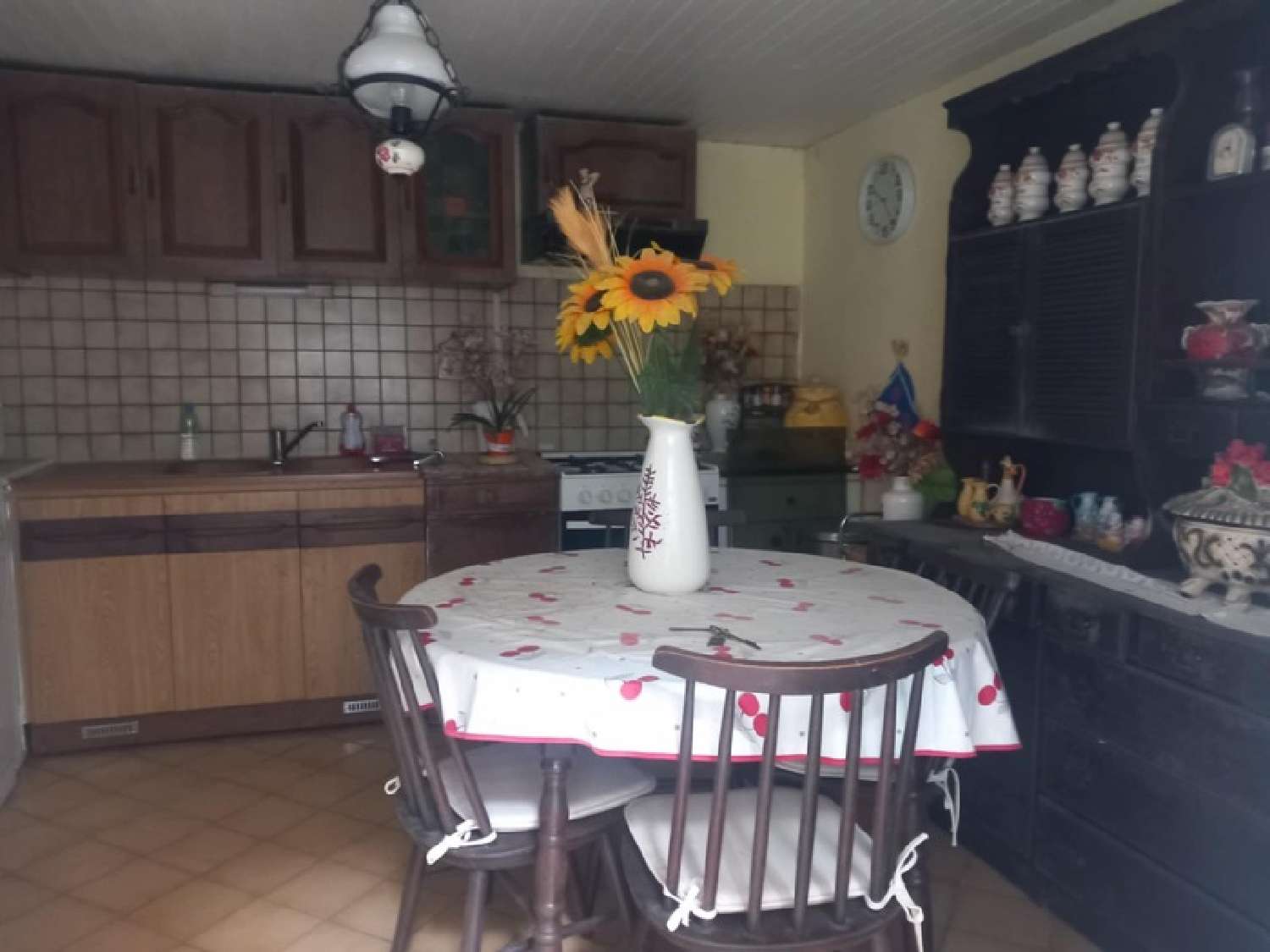  à vendre maison Thiers Puy-de-Dôme 4