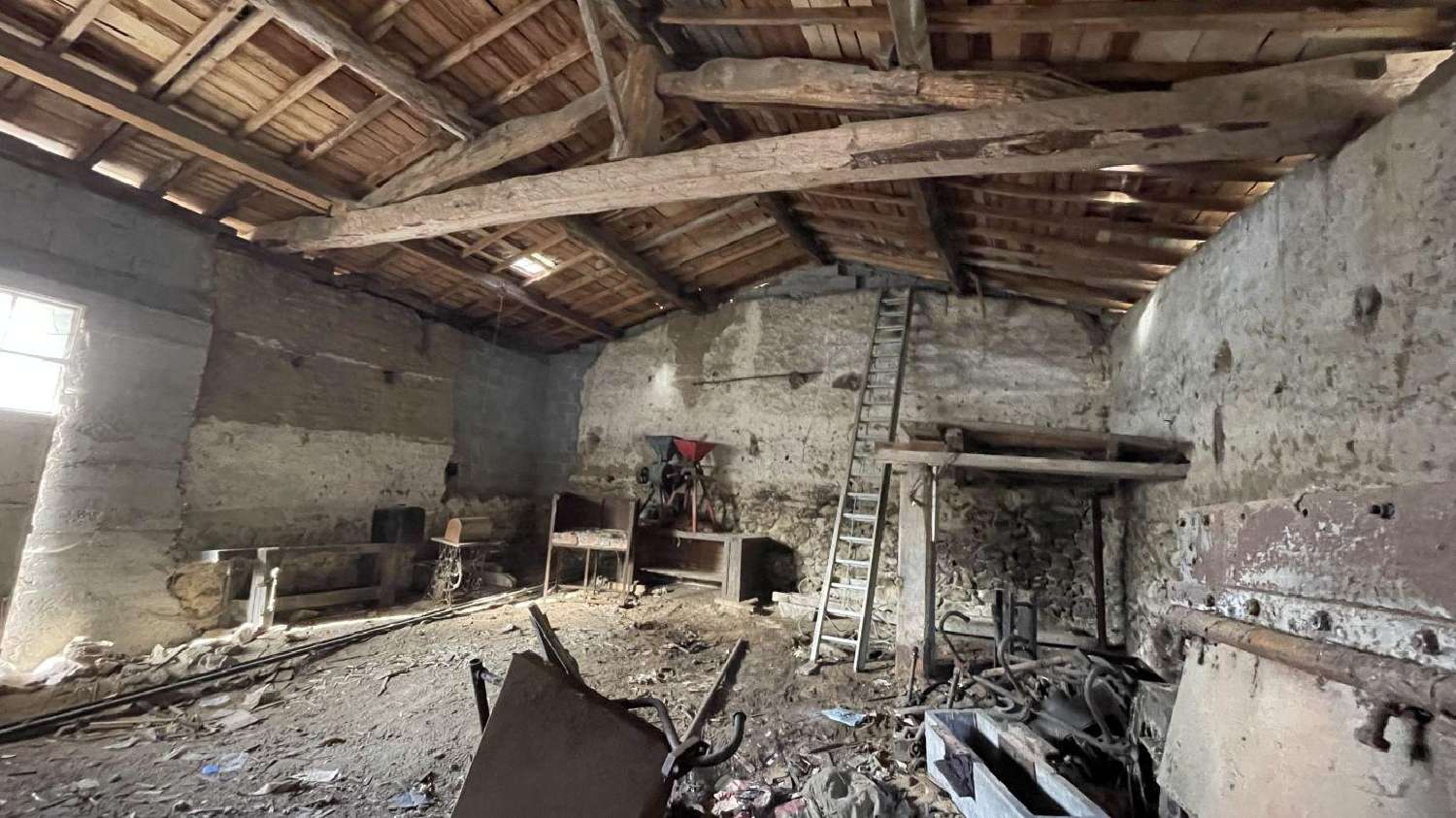 te koop huis Thiers Puy-de-Dôme 1