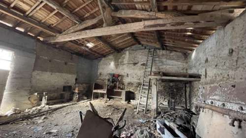 Thiers Puy-de-Dôme house foto 7304253