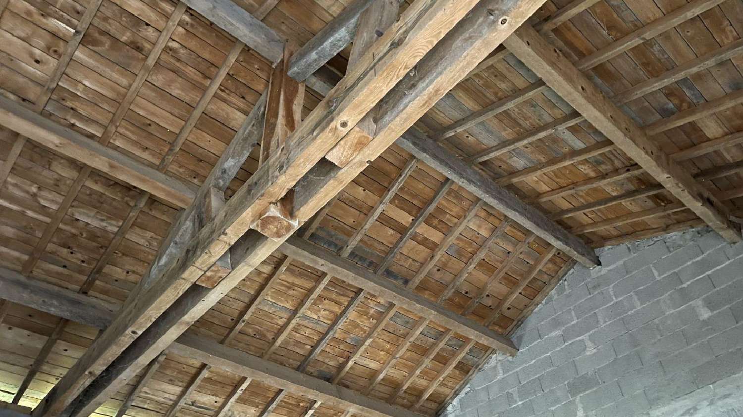 te koop huis Thiers Puy-de-Dôme 2