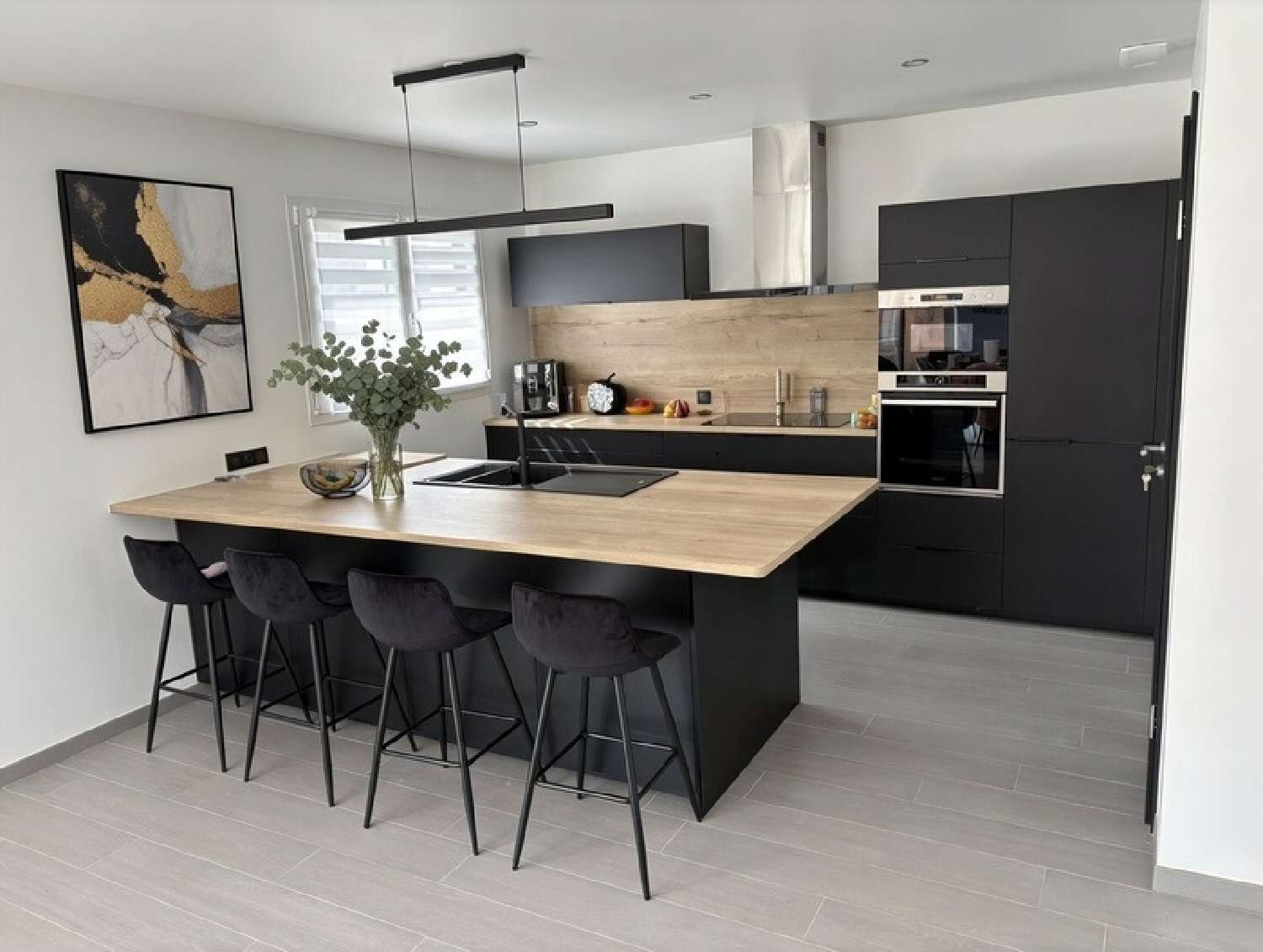  kaufen Haus Thionville Moselle 3