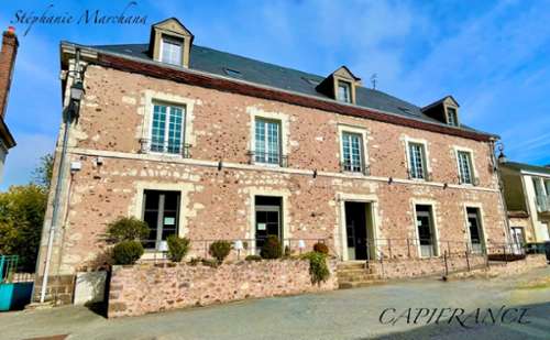 Thiron-Gardais Eure-et-Loir maison foto 7309750