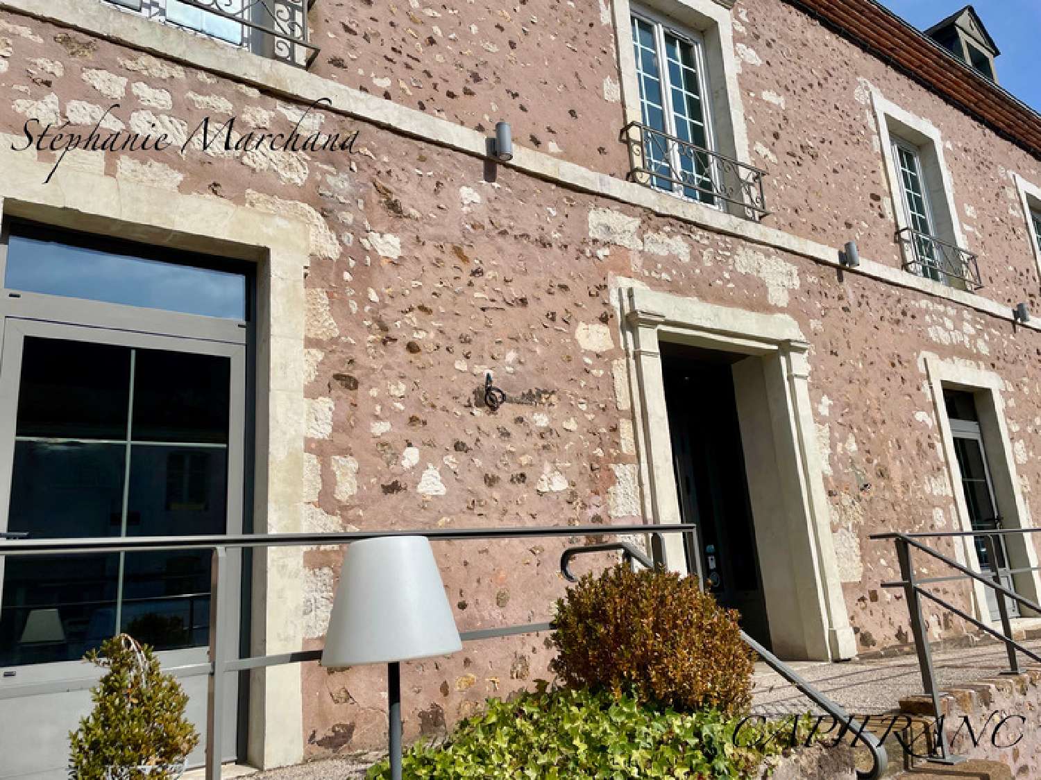 à vendre maison Thiron-Gardais Eure-et-Loir 3