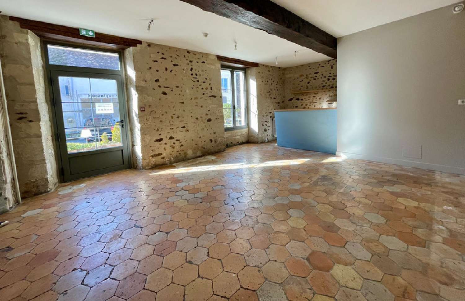 à vendre maison Thiron-Gardais Eure-et-Loir 5